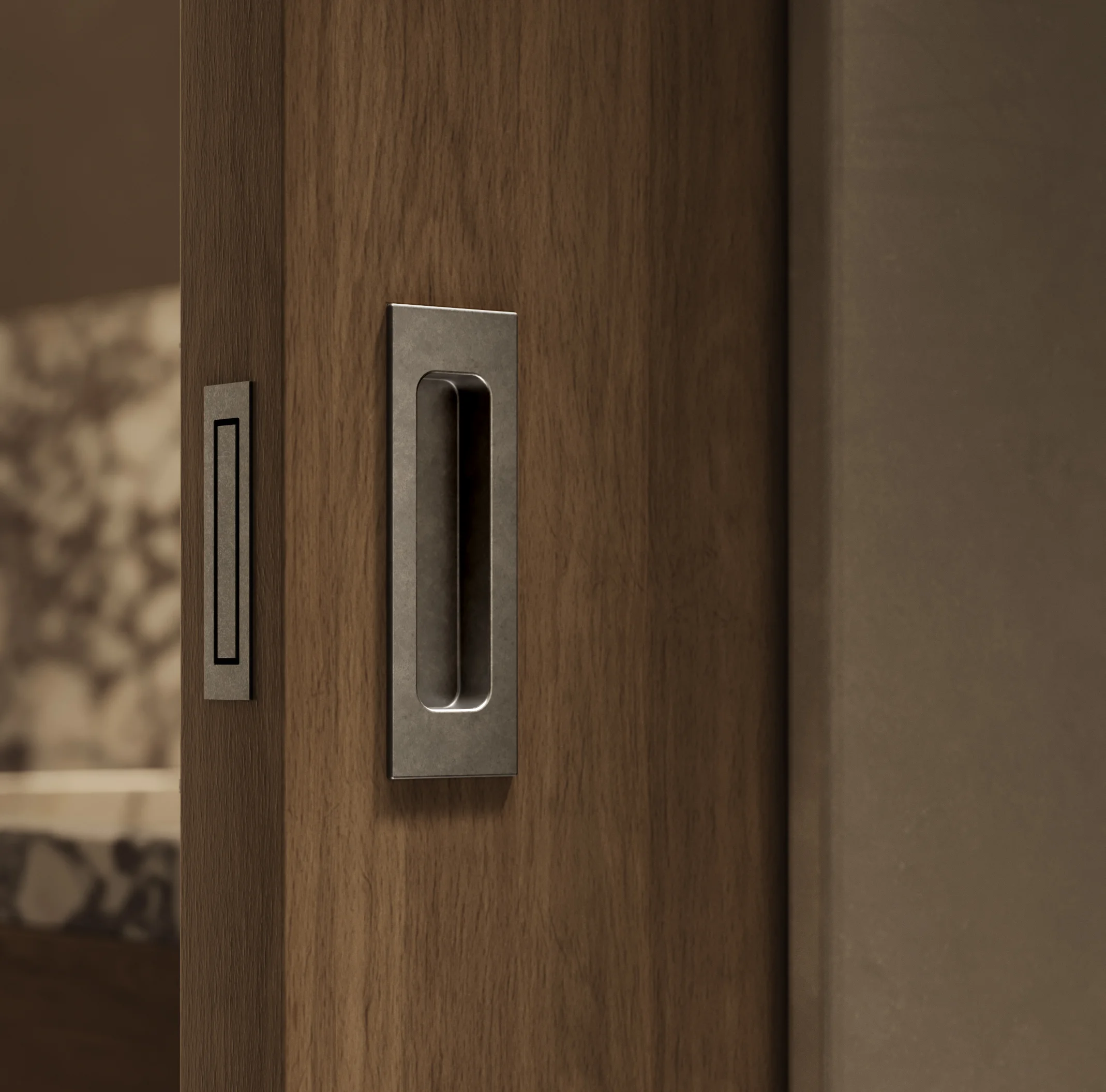 Antique Powder%20Room Door-Atley Steel