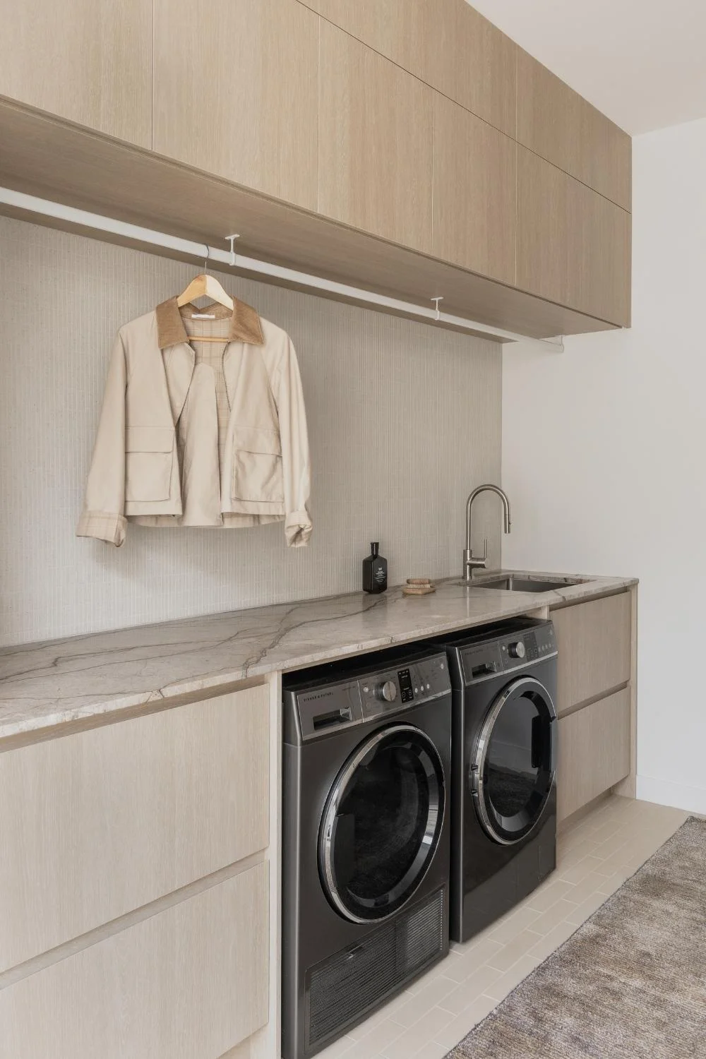 Suku Japandi Laundry