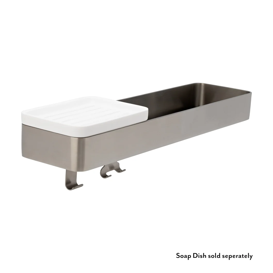 Maya Shower Caddy SS web
