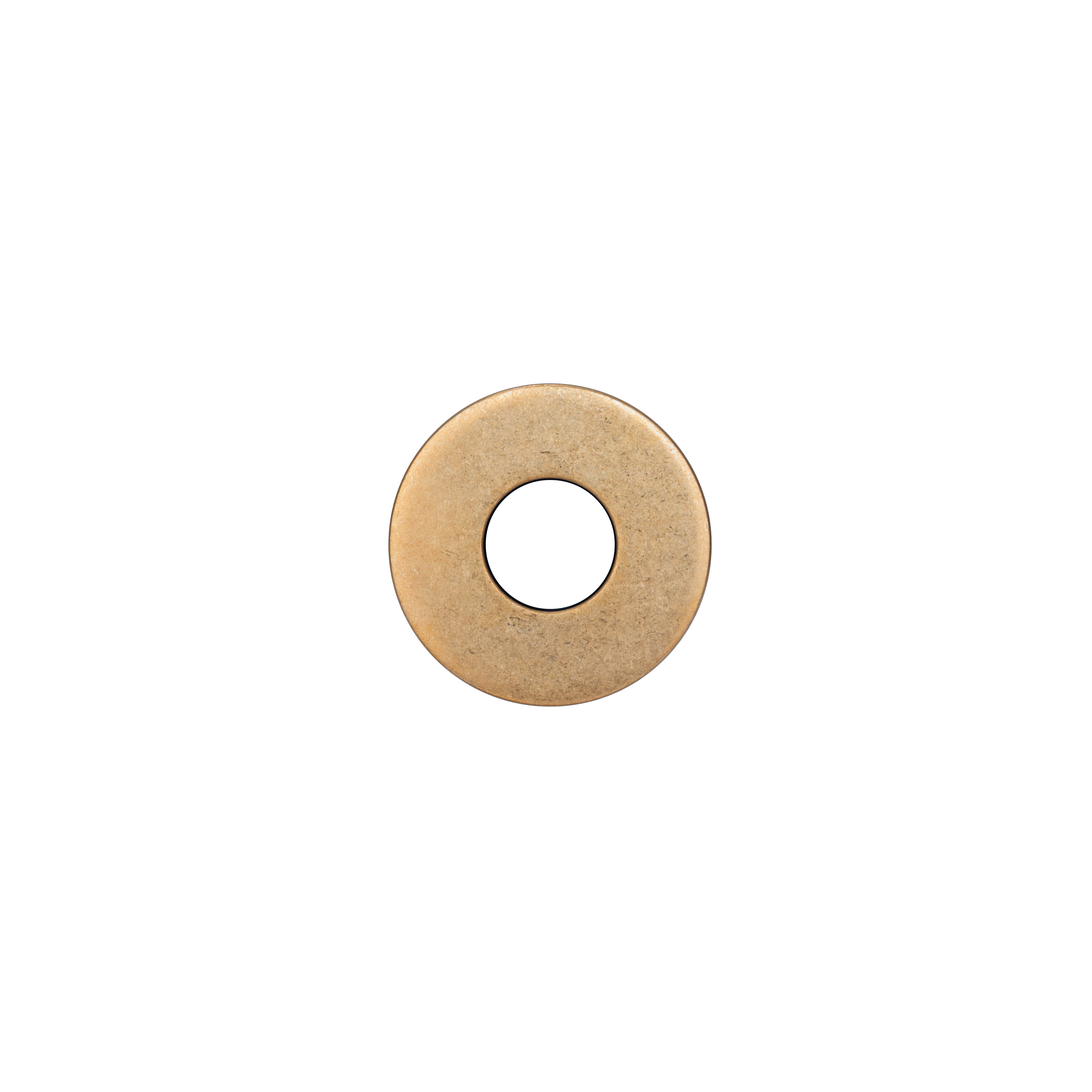 18730-Backplate---60mm-Spout-Shower-Arm-Tumbled-Aged-Brass-Front