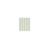 Atami-Finger-Mosaic-Tile---Sage-Green---296x300mm-SKU-19119-S-1