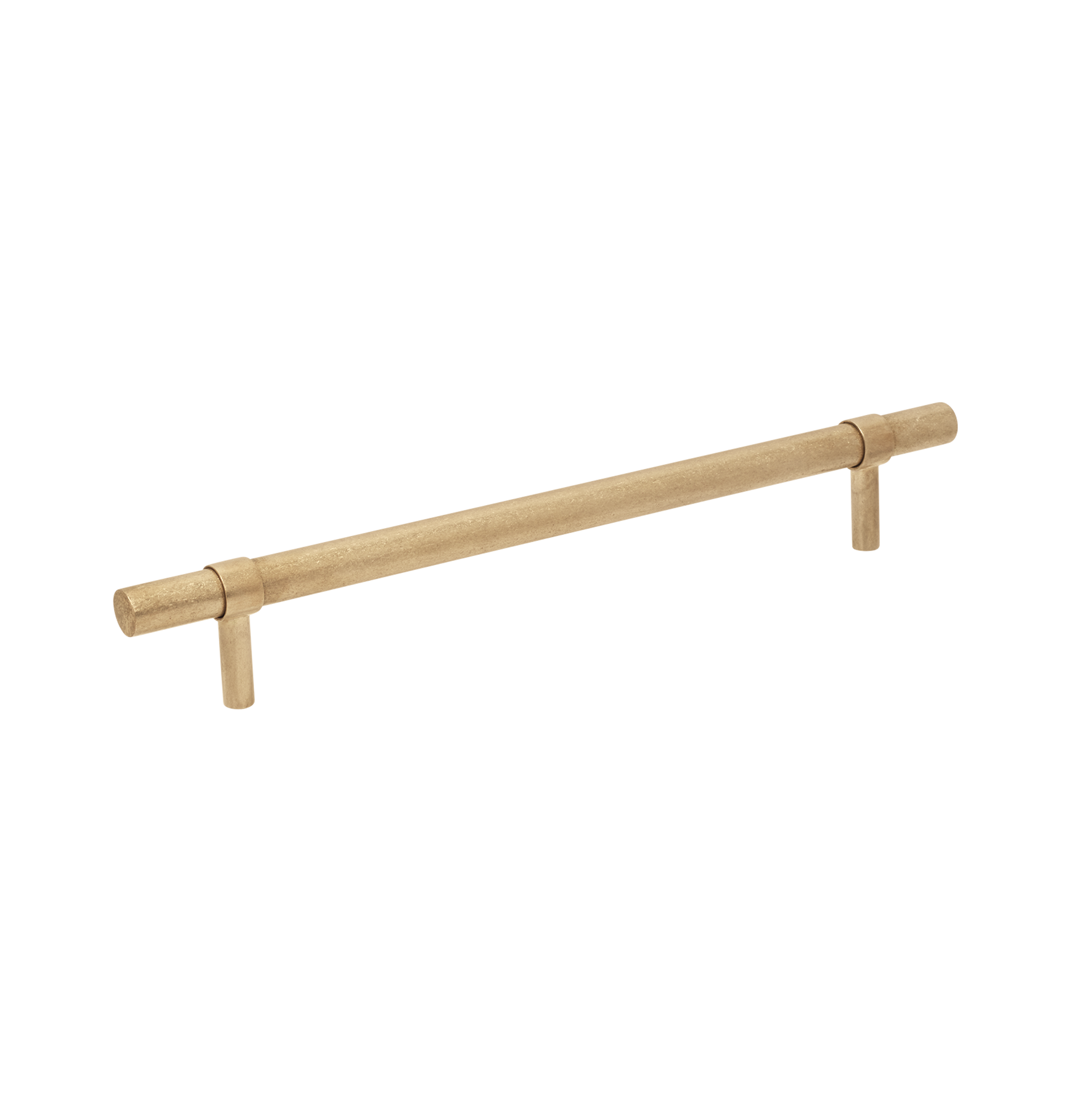 Modi Adjustable CabPull 250mm TAB