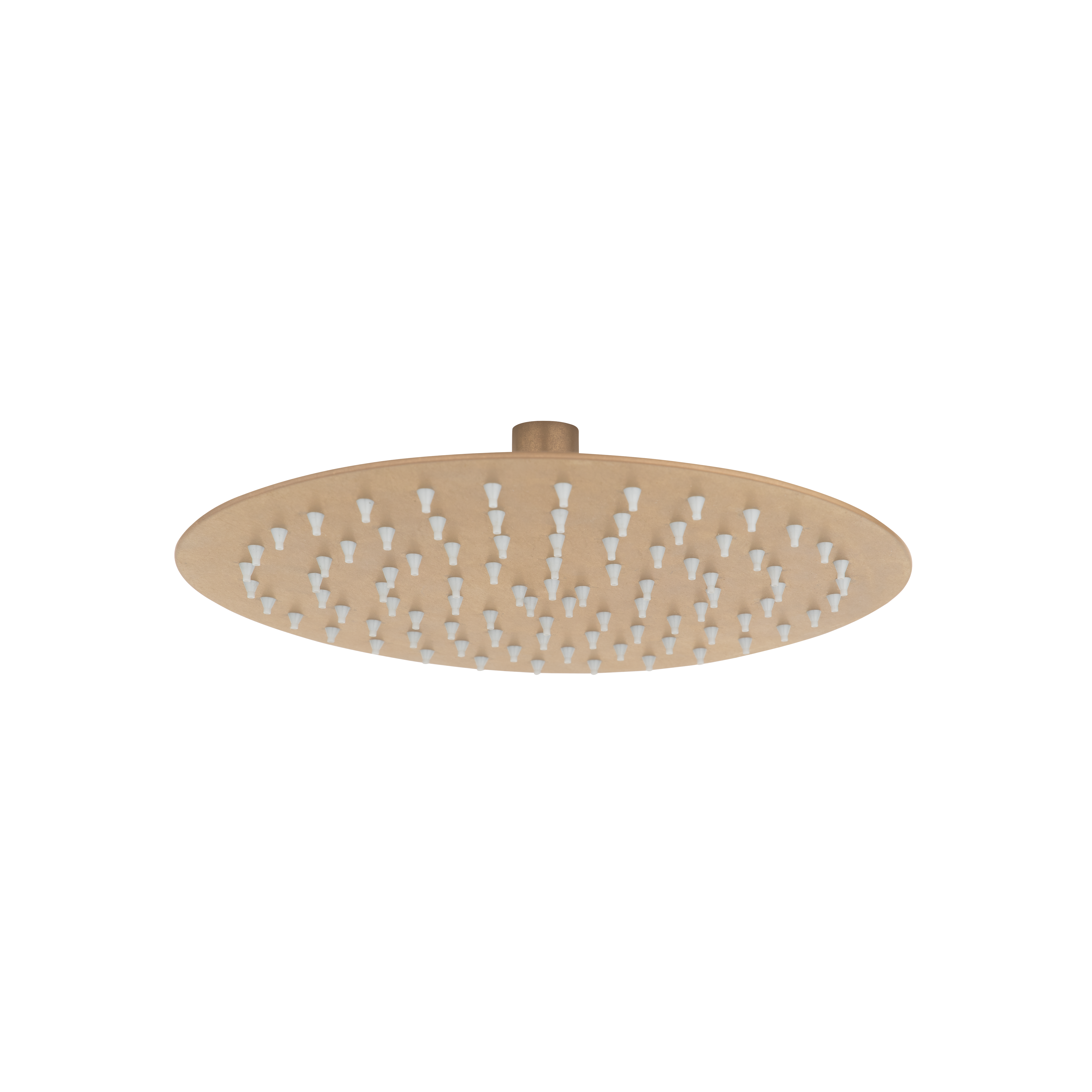 Sola Round Shower AntiquePVD AU