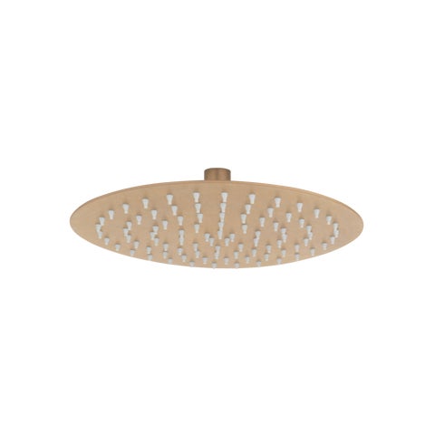 Sola Shower Head - Antique AurumÂ