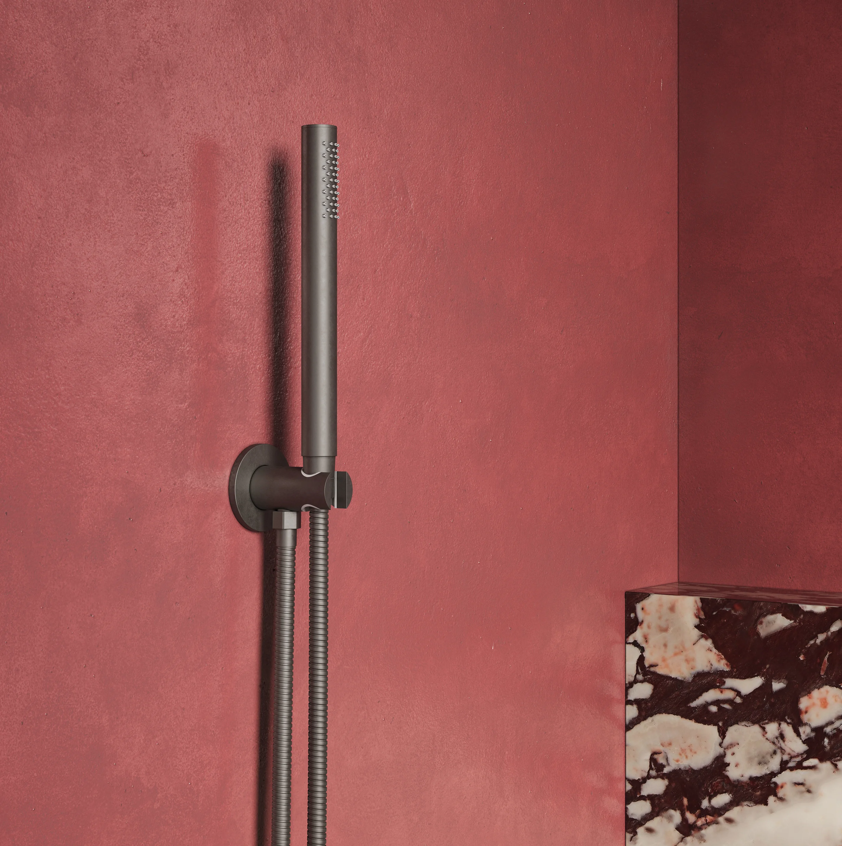 AntiqueBathroom ShowerScene Var02 Angle03 Steel