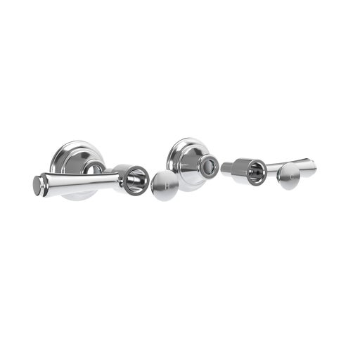 Kingsley - Assembly Handle Kit - Chrome