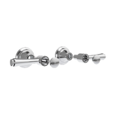 KingsleyAssemblyTaps Exploded Chrome