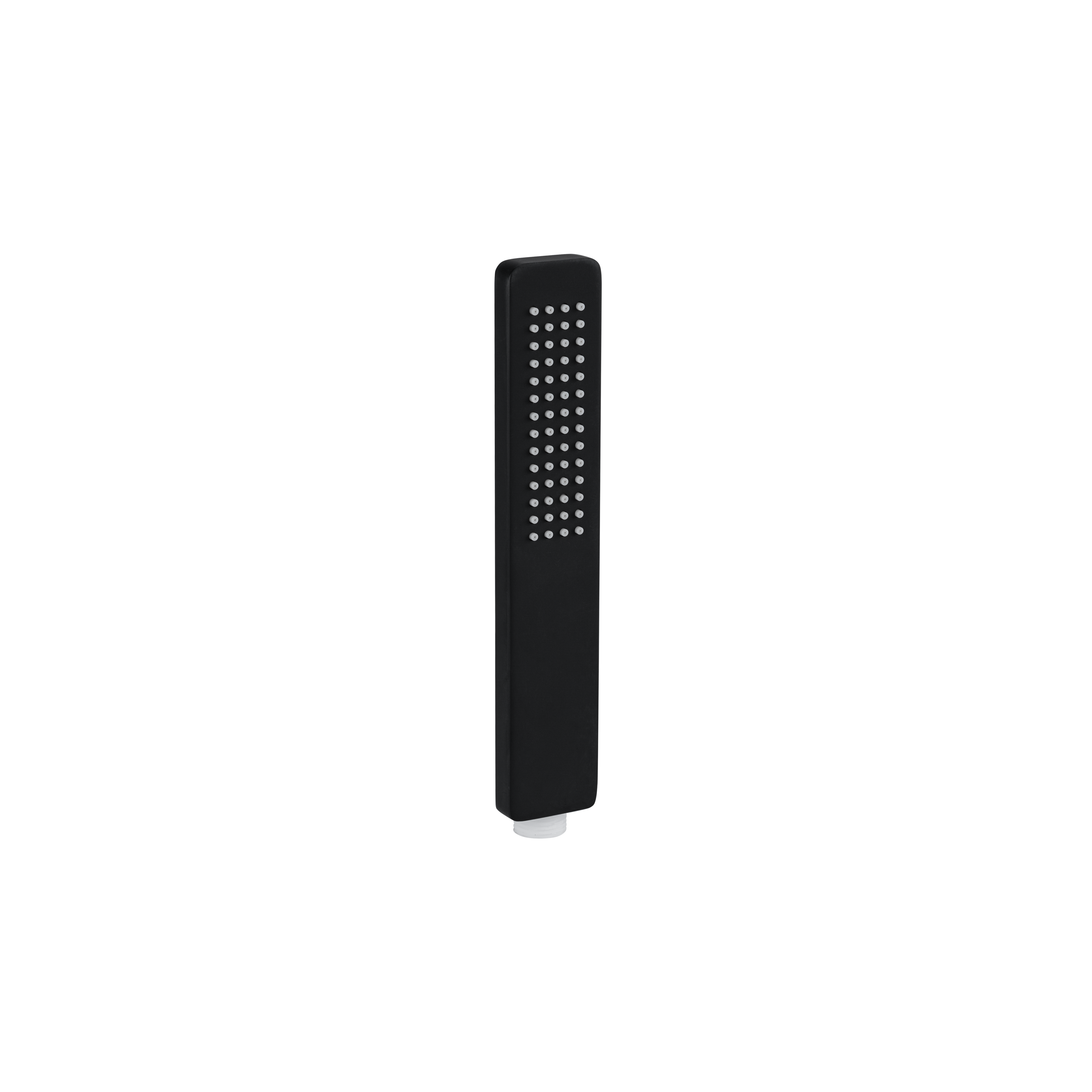 Nesso Hand Shower - Matte Black PVD