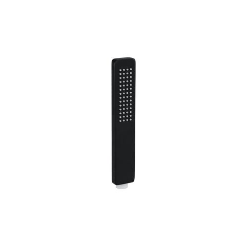 Nesso Hand Shower - Matte Black PVD