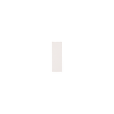 Rommani Handmade Zellige Rectangle Sample Pearl