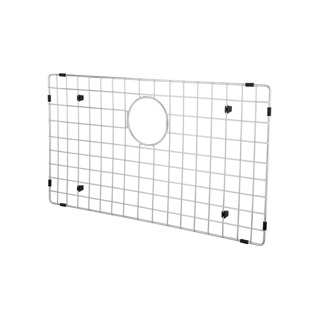 Vari Sink Protector - Stainless Steel