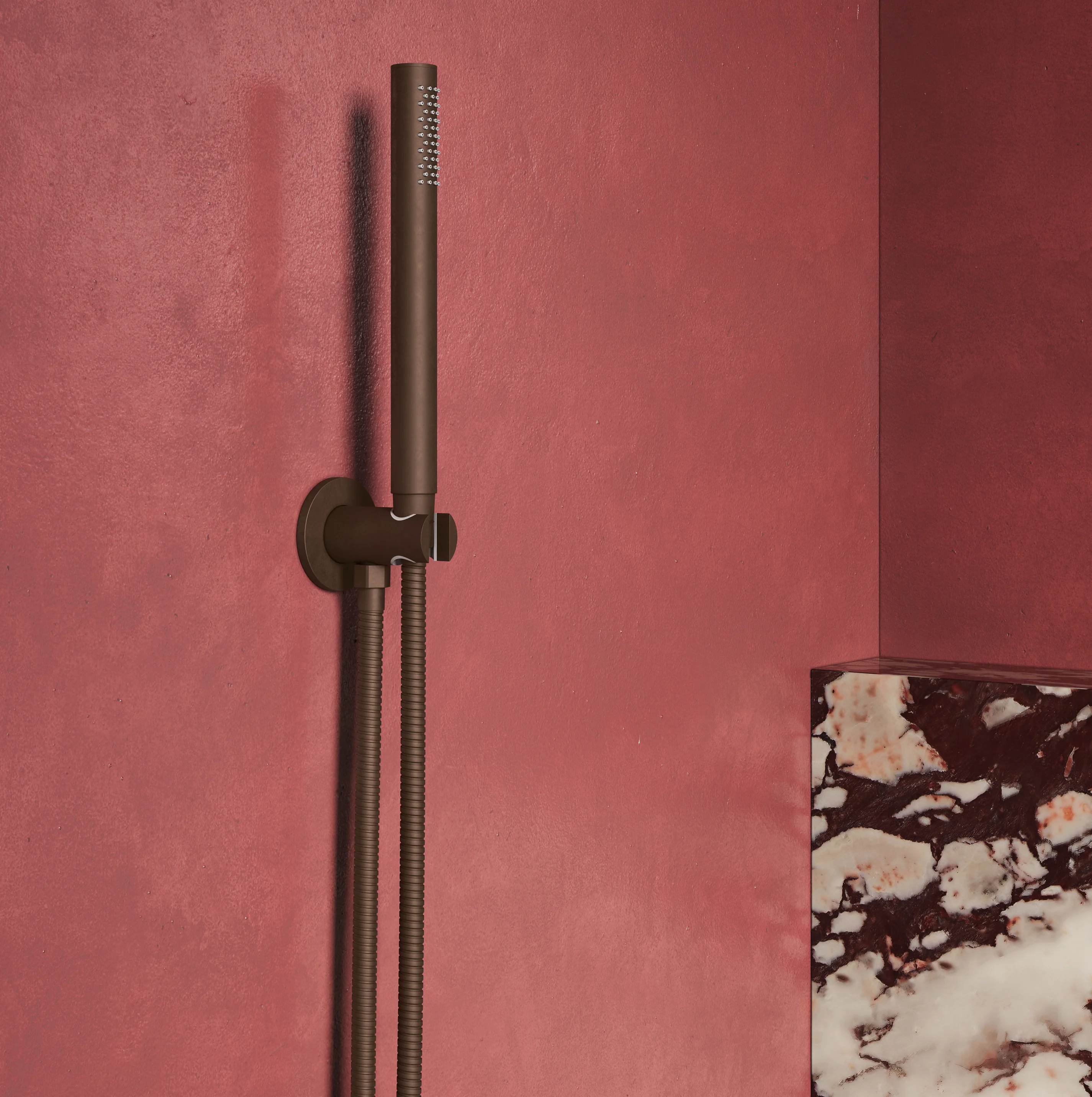 AntiqueBathroom ShowerScene Var02 Angle03 Bronze