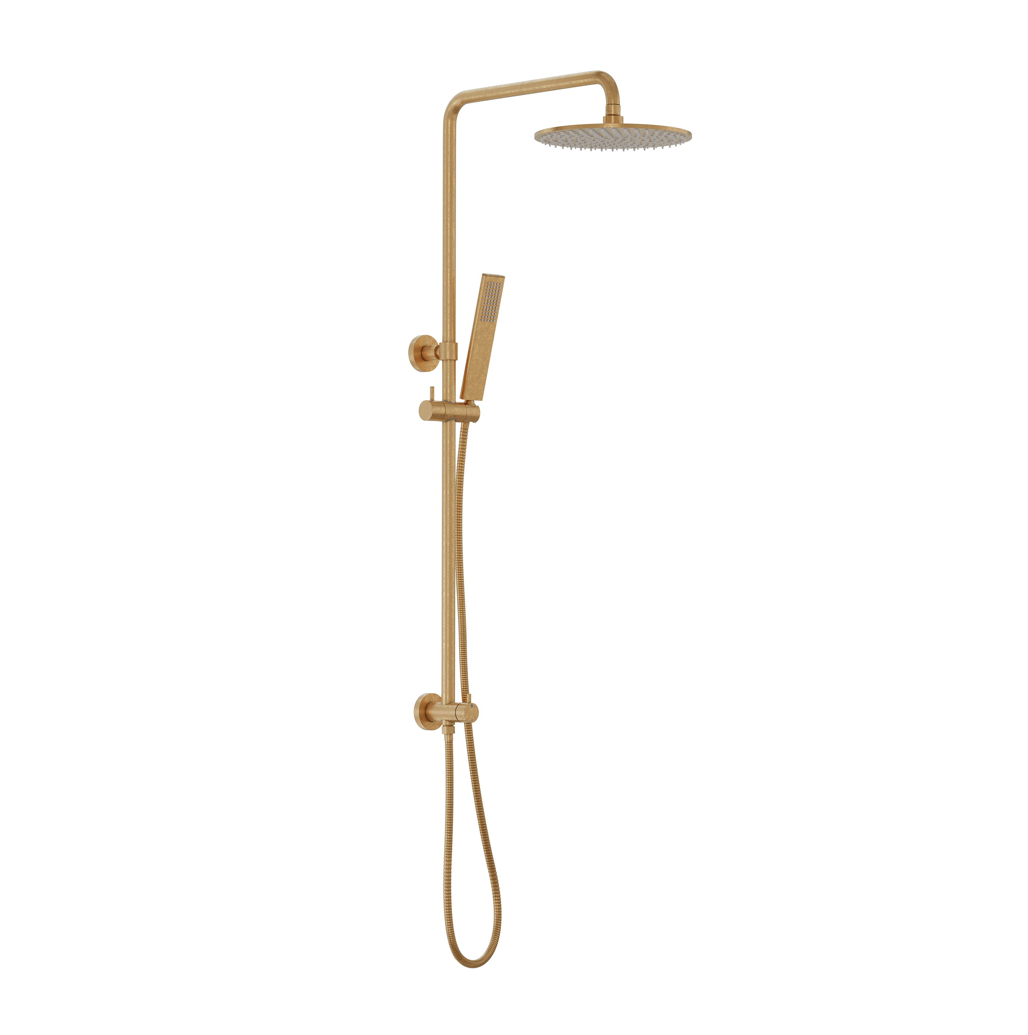 Finley Shower Set - Stock Render TAB