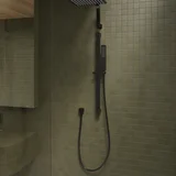 Shower Close Up NESSO Shower Set MB