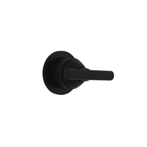 Barre - Progressive Single Mixer - Matte Black
