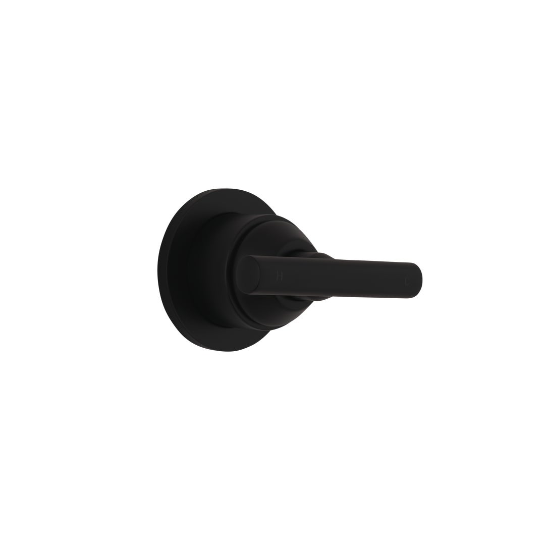 Barre - Progressive Single Mixer - Matte Black