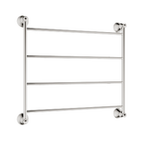Kingsley Heated Towel Ladder Side View-PSS