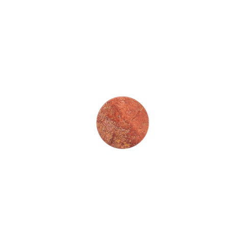 Pedra Stone Sample - Red Travertine