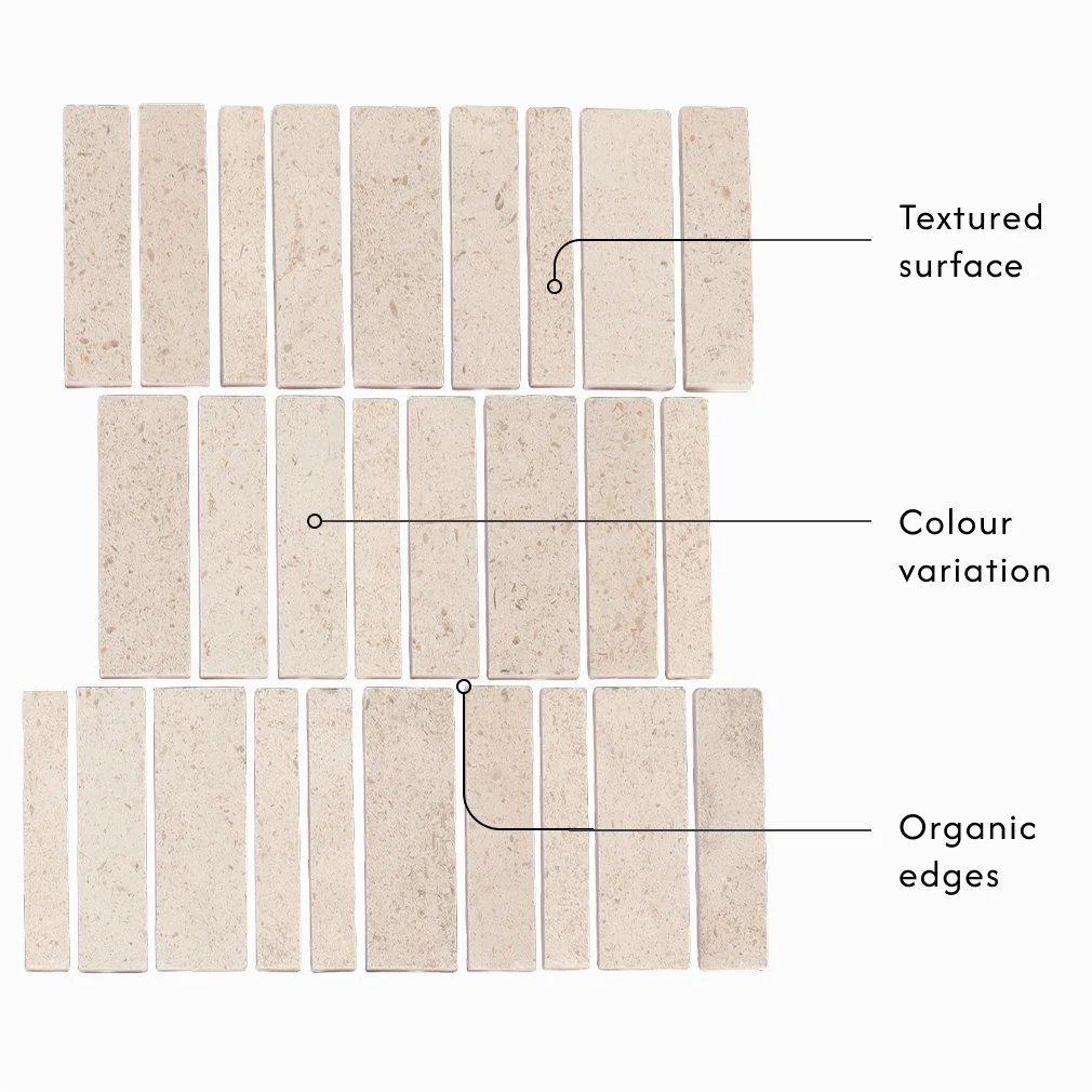 Natural Stone