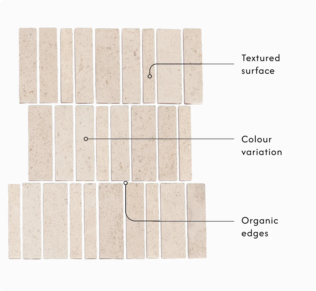 Natural Stone