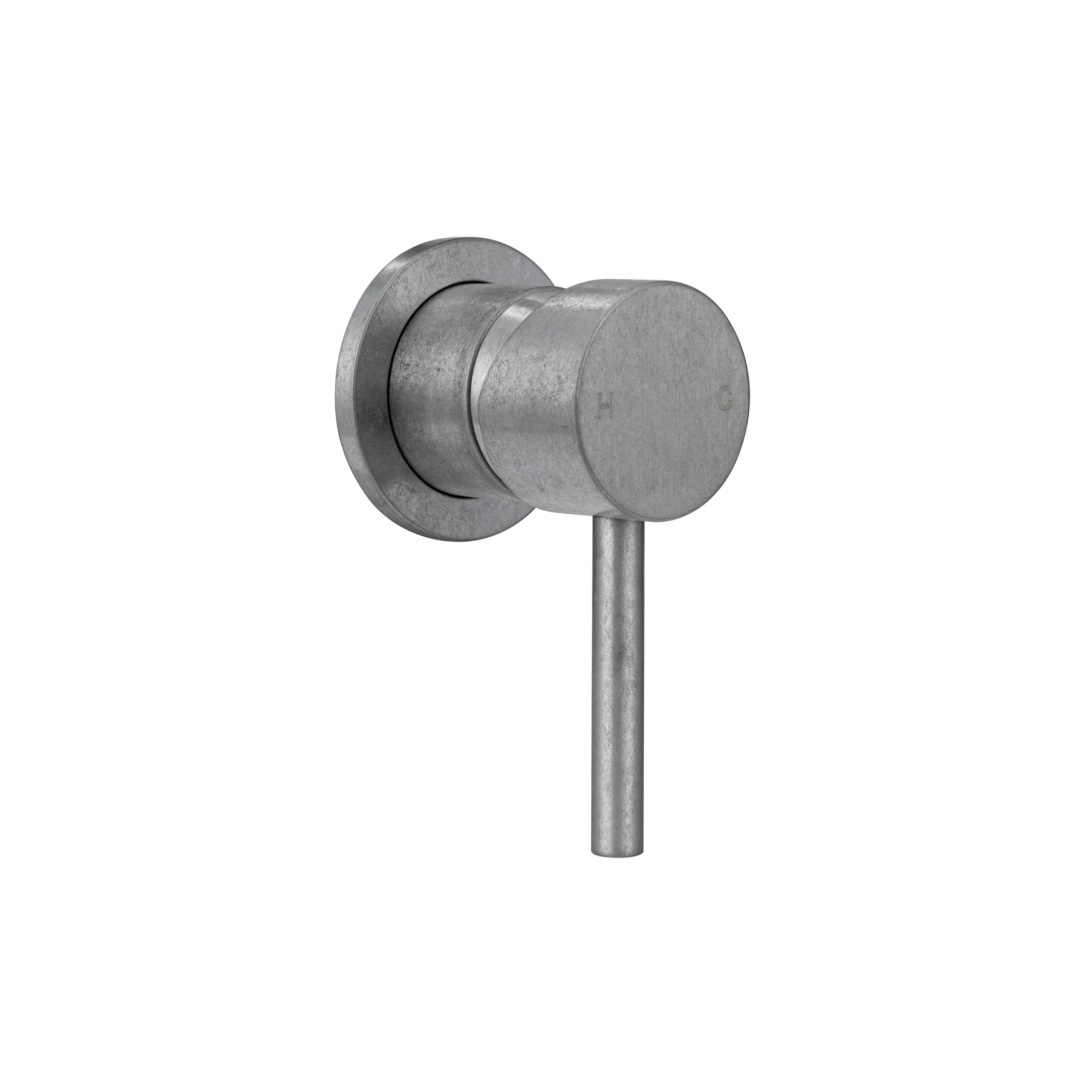 Sola Minimal Mixer - Antique Steel