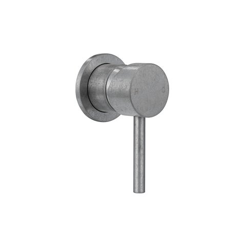 Sola Minimal Mixer - Antique Steel