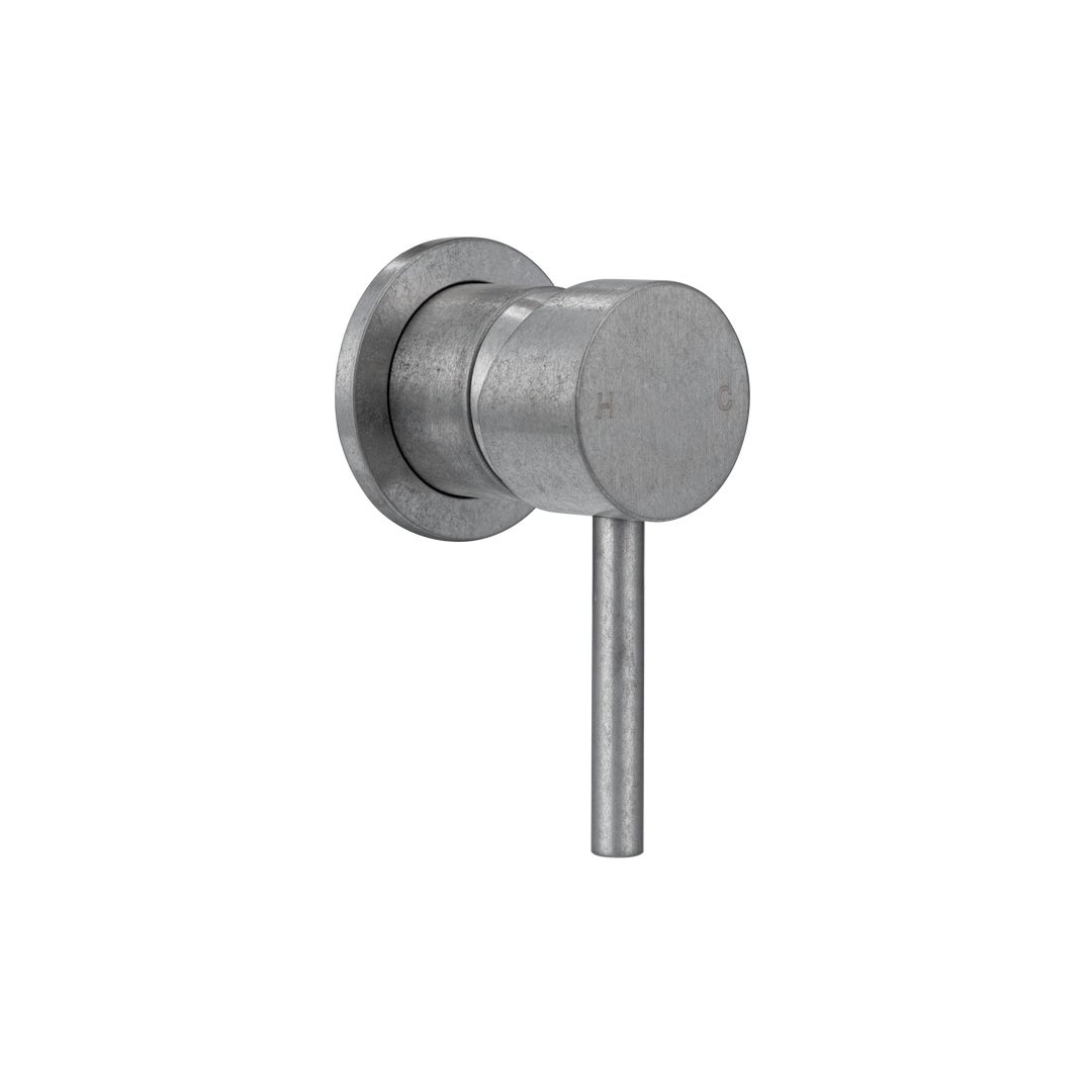 Sola Minimal Mixer - Antique Steel