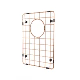 Ohelu Sink Protector - Brushed Copper - Feature