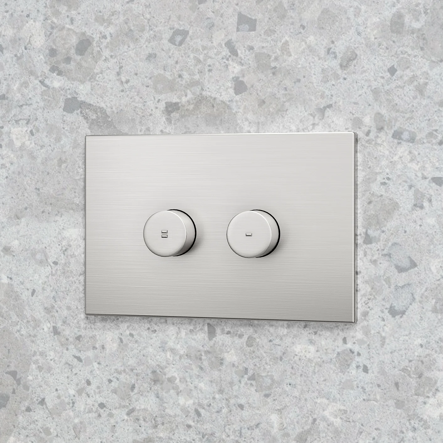 Aliro%20Accesible Pneumatic%20Flush%20Button-Postpro%20Base%20File Close%20Up SS