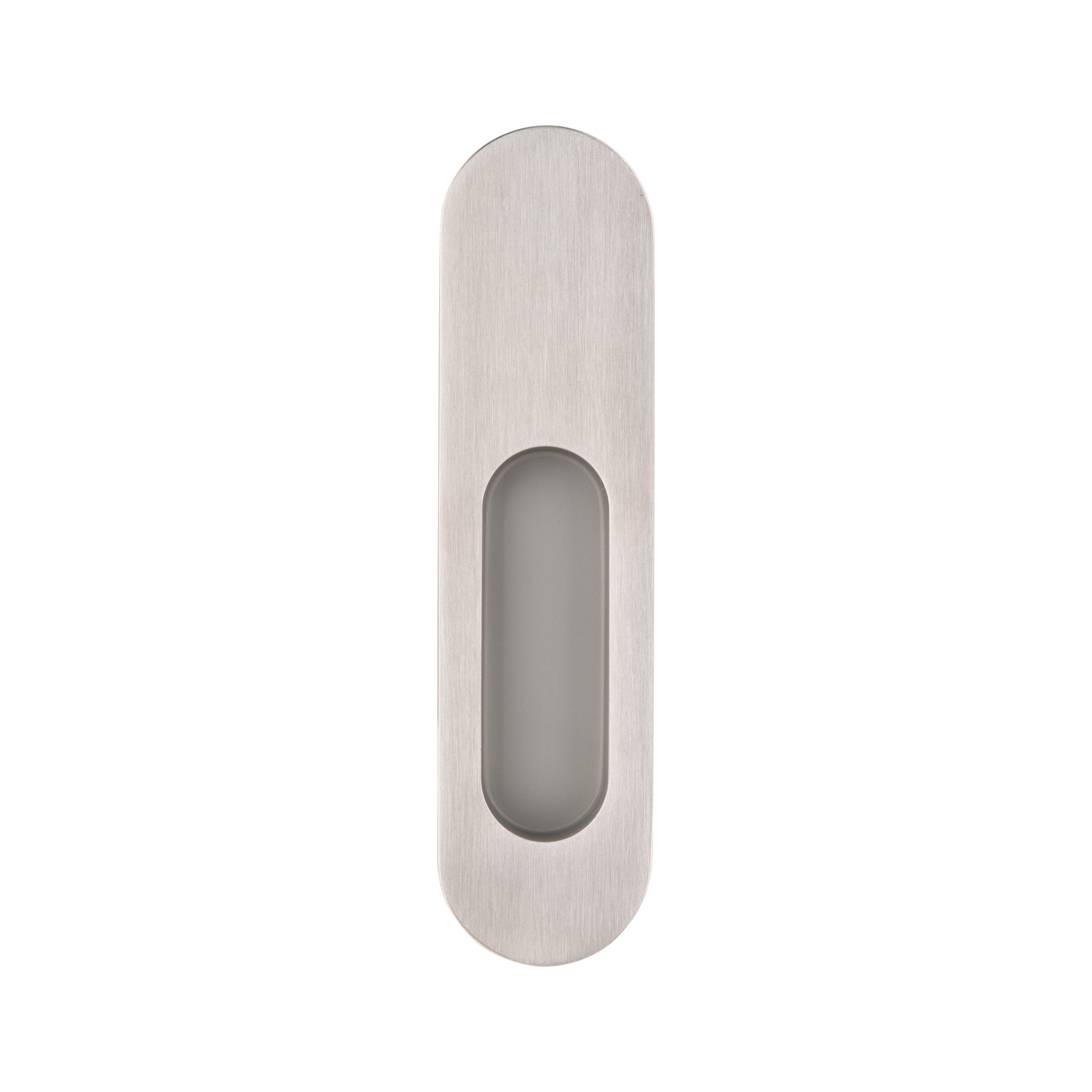 Leroy Siling Door Dummy Pull SS1