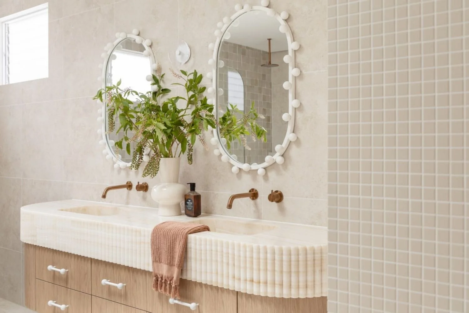 Bathroom Lighting Ideas Lights Framing Mirrors Wall Sconce