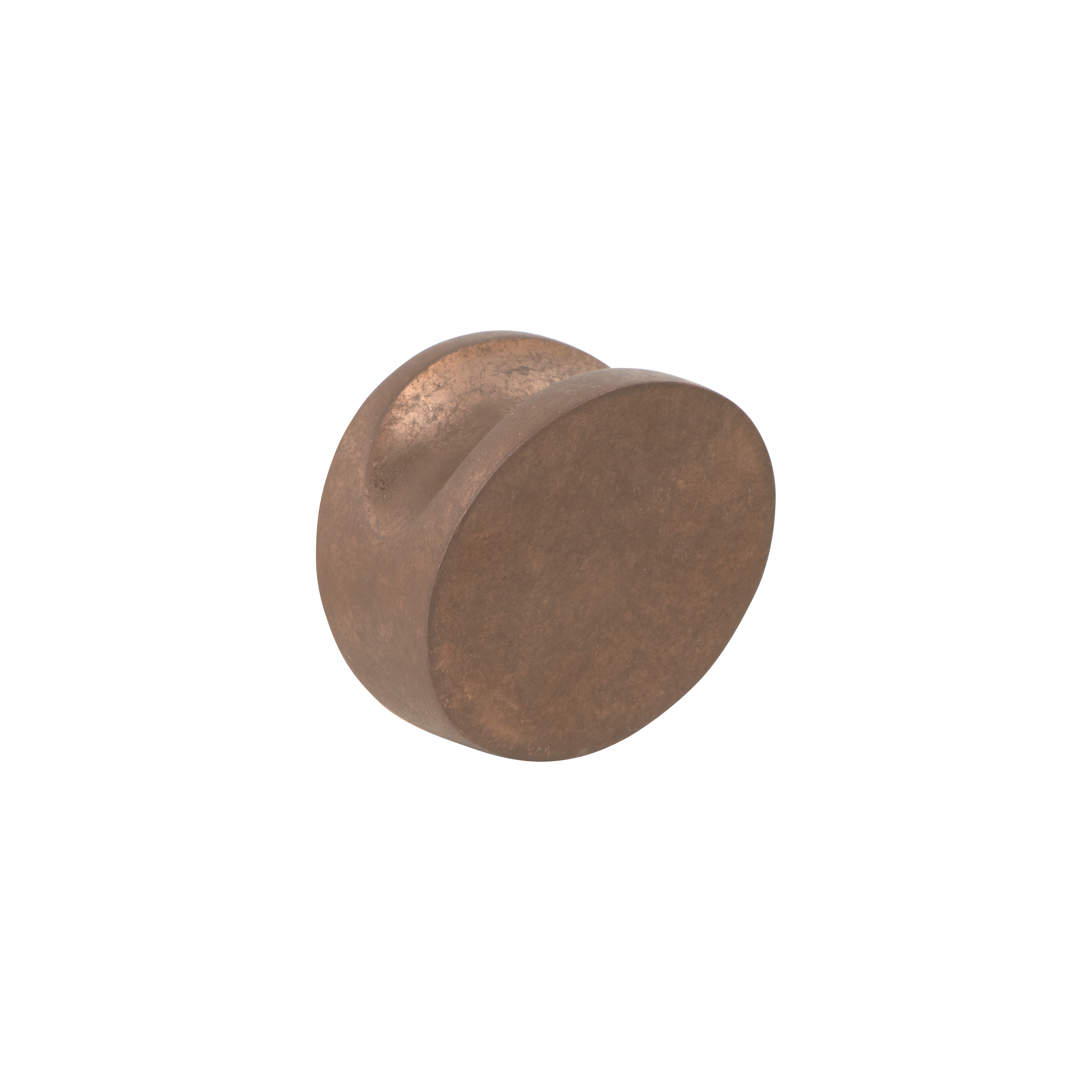 Sola Robe Hook - Antique Bronze