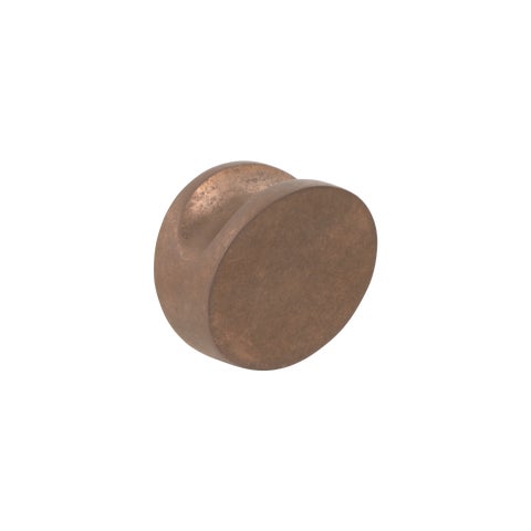 Sola Robe Hook - Antique Bronze