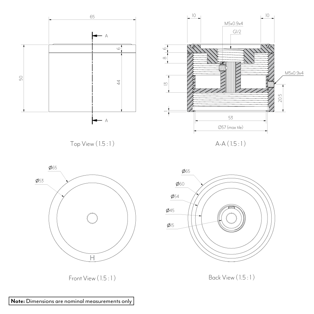PIXIE-Tile-Insert-Assembly-Taps GallerySpec V2