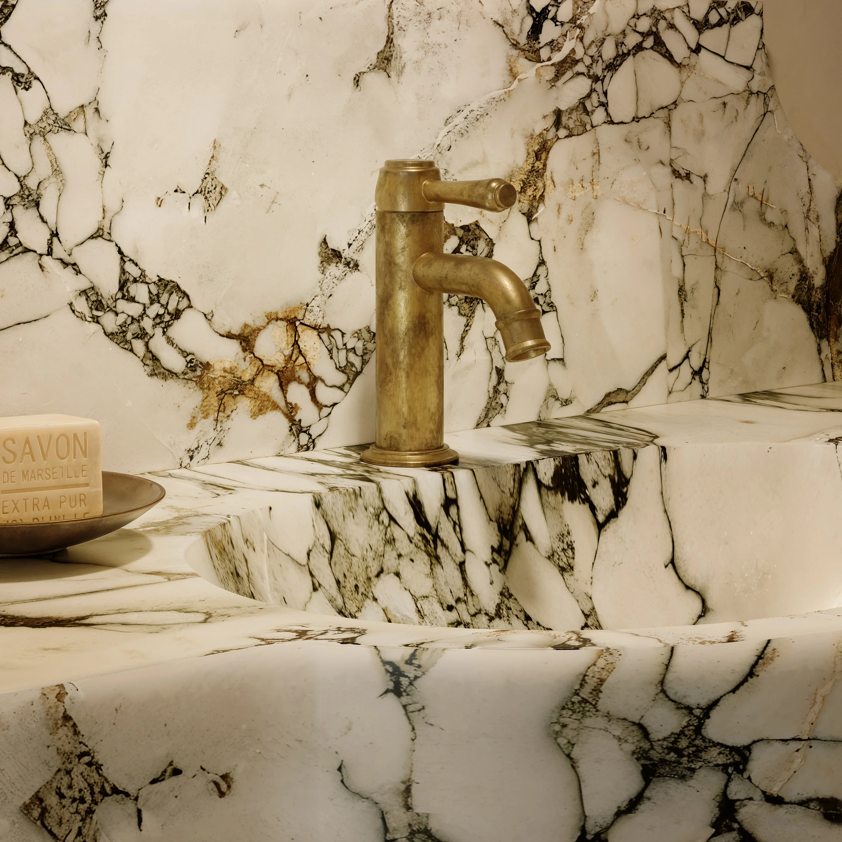 03 Vignette Sink Tap Variation02