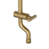 Sola%20Wall%20Mounted%20Outdoor%20Shower Close%20Up no%20Backplate Tab