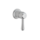 kingsley mixer chrome