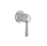 kingsley mixer chrome