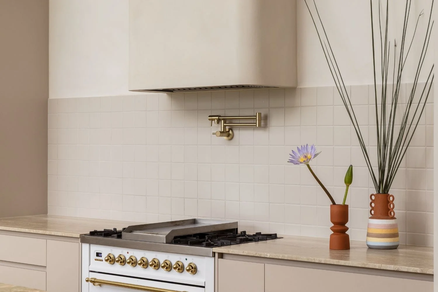 What is a Pot Filler Modern