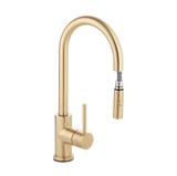 Elysian commercial pullout spray BB 2