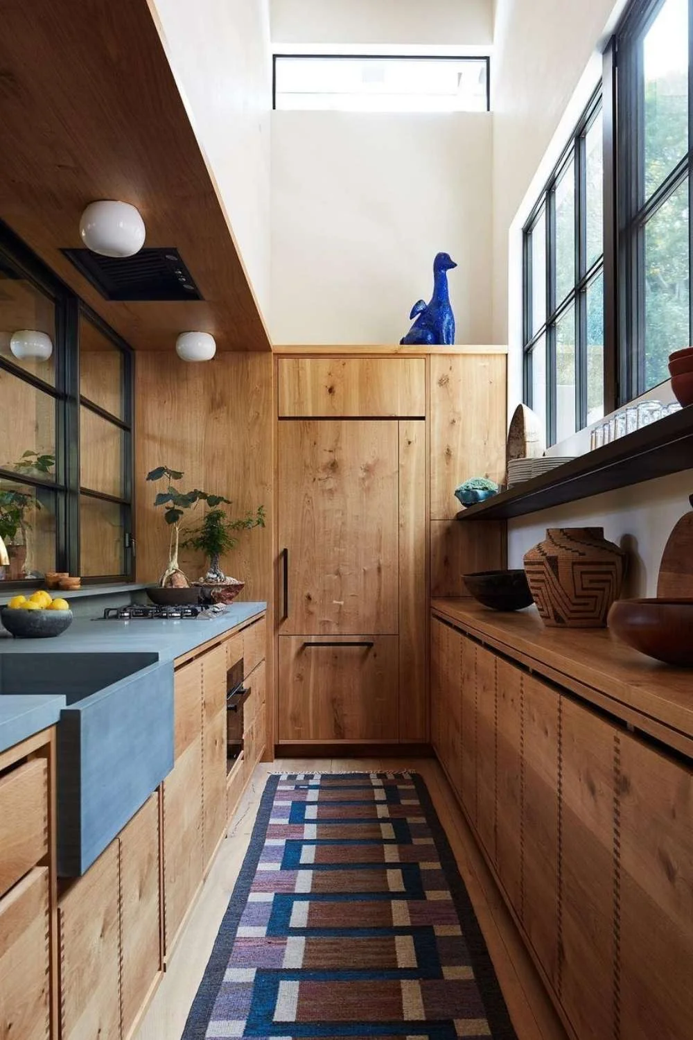 Different Interior Design Styles Shaker Kitchen