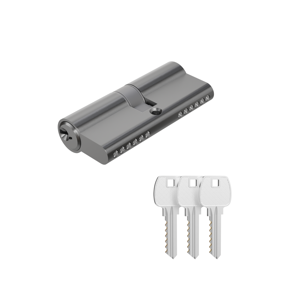 EuroCylinder Stock Final View02 GM K2K 01