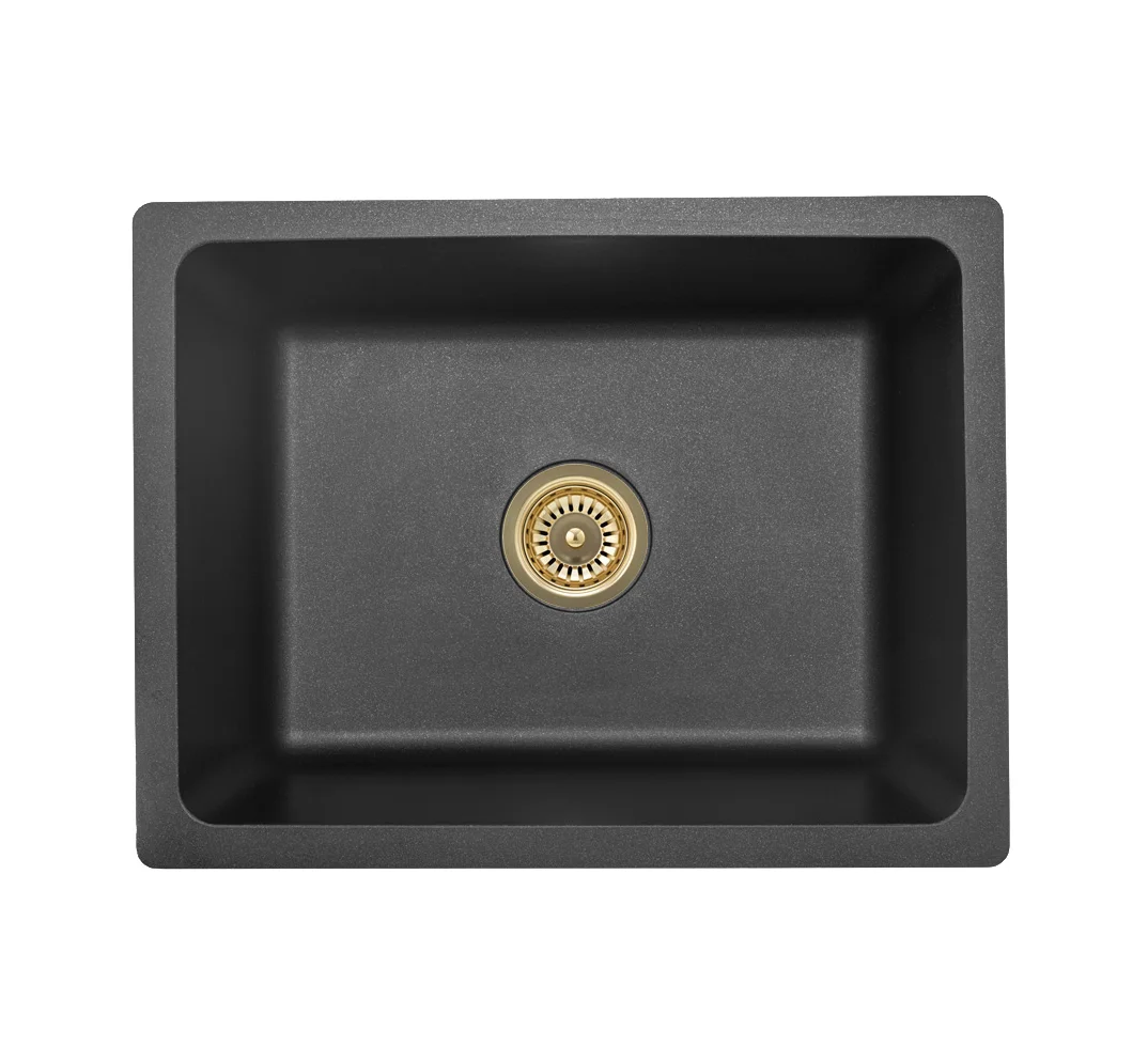 Vera Single Sink BB waste web
