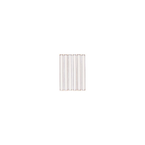 Yama Kit Kat Mosaic Tile - Antique White (Sample)