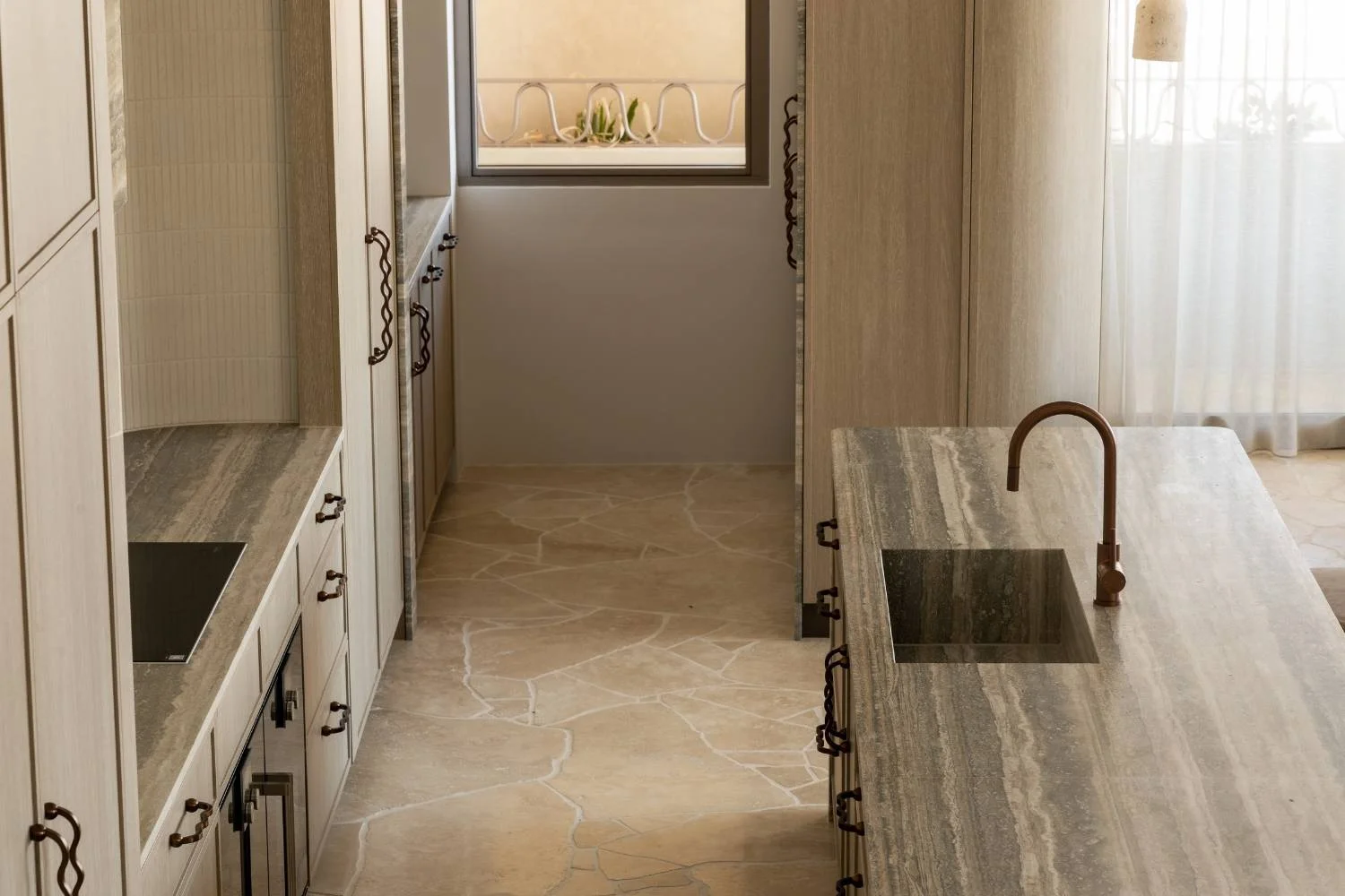 Rocabella GRAYA Kitchen
