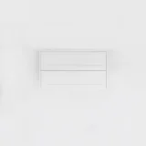 White Vanities