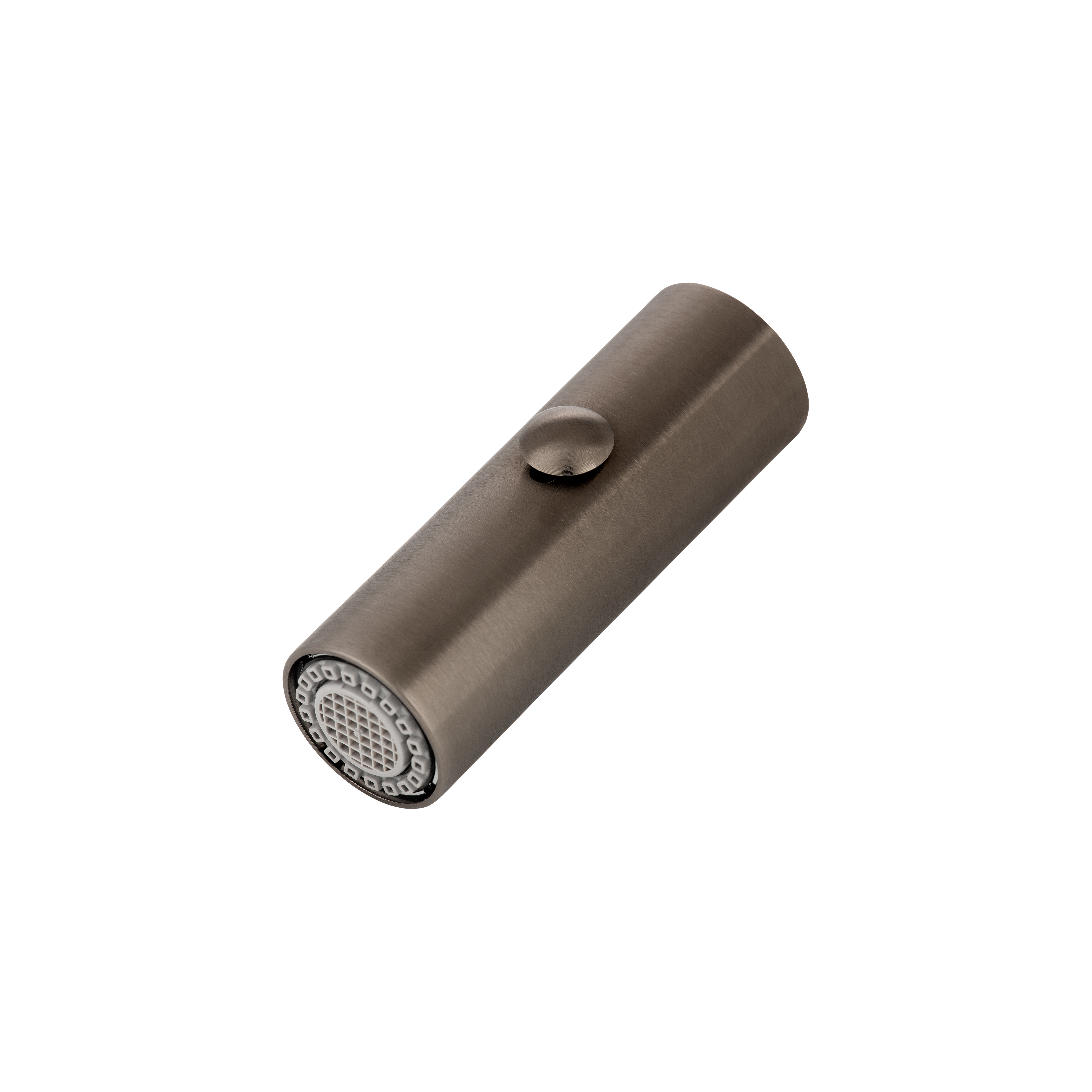 Commercial Pull Out Spray Attachment - Brushed Gunmetal