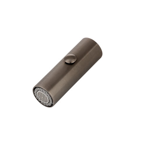 Commercial Pull-Out Spray Attachment - Brushed Gunmetal