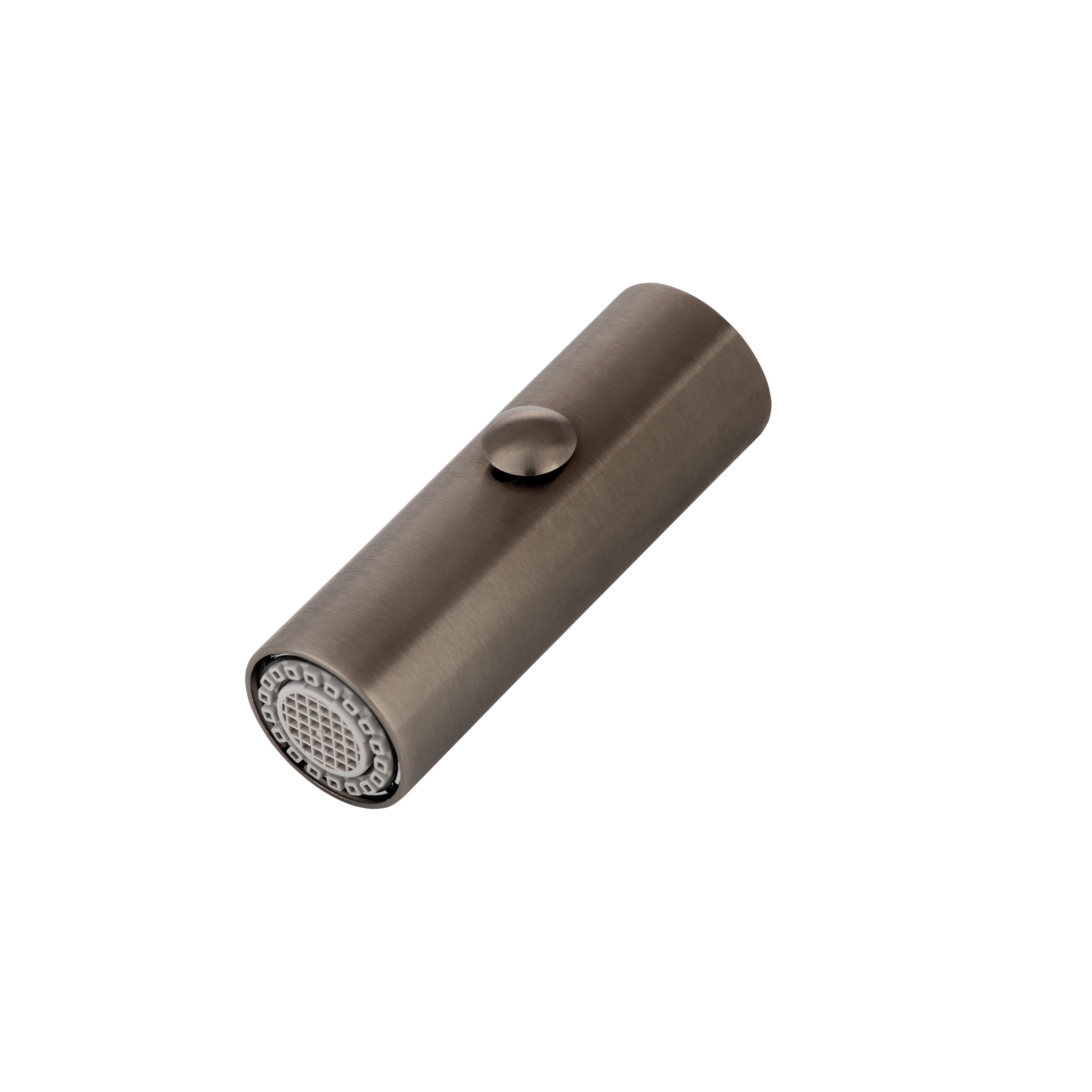 Commercial Pull-Out Spray Attachment - Brushed Gunmetal