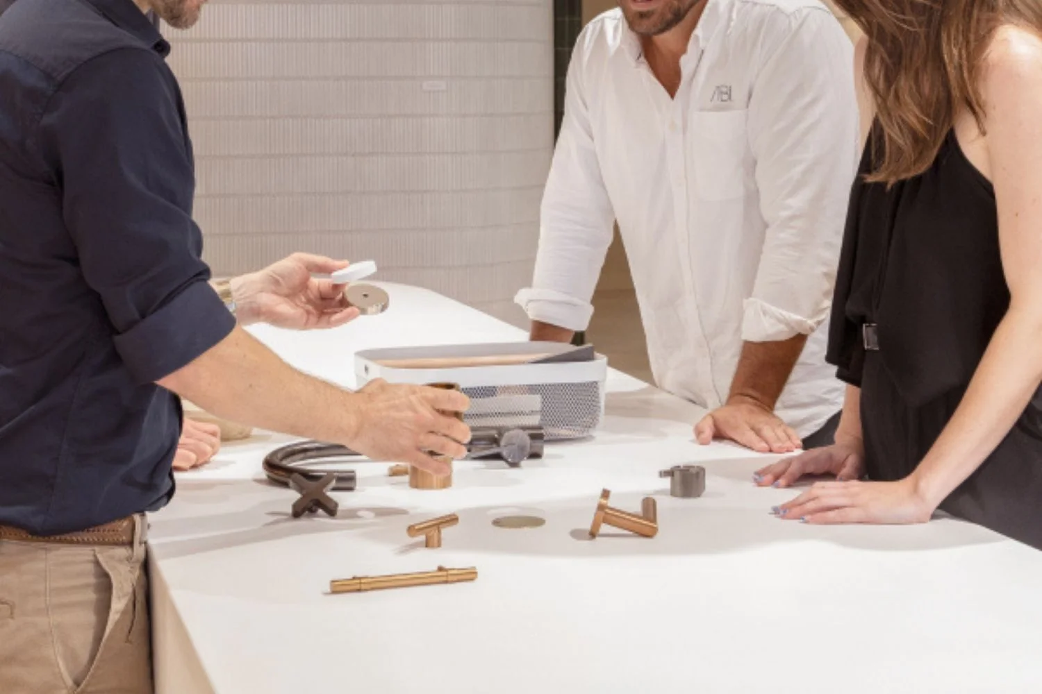 Conran   Partners London Interior Design London Showroom